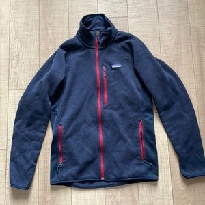 Patagonia Mens Better Sweater